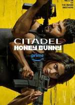 Watch Citadel: Honey Bunny 1channel