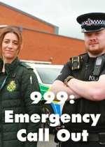 Watch 999: Police and Paramedics 1channel