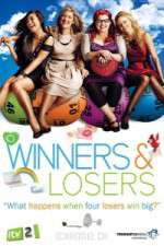 Watch Winners & Losers 1channel