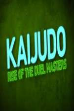 Watch Kaijudo: Rise of the Duel Masters 1channel