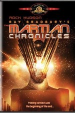 Watch The Martian Chronicles 1channel