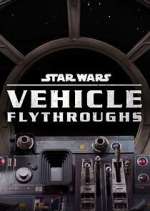 Watch Star Wars: Vehicle Flythrough 1channel