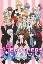 Watch Brothers Conflict 1channel