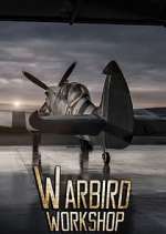 Watch Warbird Workshop 1channel