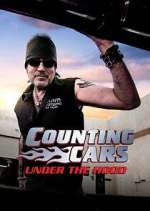 Watch Counting Cars: Under the Hood 1channel