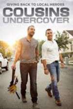 Watch Cousins Undercover 1channel