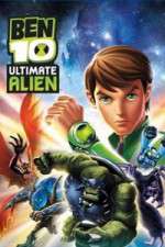 Watch Ben 10 Ultimate Alien 1channel