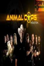 Watch Animal Cops Houston 1channel