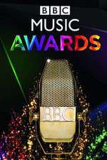 Watch BBC Music Awards 1channel