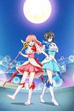 Watch Magical Girl Ore 1channel