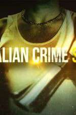 Watch Australian Crime Stories 1channel