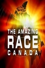 Watch The Amazing Race Canada 1channel