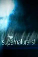 Watch The Supernaturalist 1channel