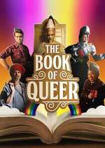 Watch The Book of Queer 1channel