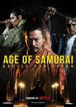 Watch Age of Samurai: Battle for Japan 1channel
