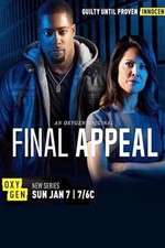 Watch Final Appeal 1channel