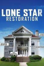 Watch Lone Star Restoration 1channel