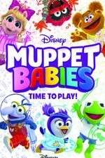 Watch Muppet Babies 1channel