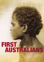 Watch First Australians 1channel
