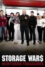 Watch Storage Wars Northern Treasures 1channel