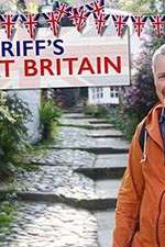 Watch Griff's Great Britain 1channel