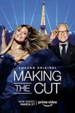 Watch Making the Cut 1channel