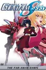 Watch Kidô senshi Gundam Seed 1channel