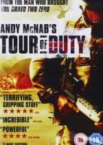Watch Andy McNab's Tour of Duty 1channel