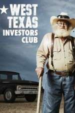 Watch West Texas Investors Club 1channel