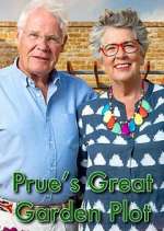 Watch Prue's Great Garden Plot 1channel