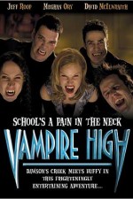 Watch Vampire High 1channel