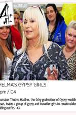 Watch Thelma's Gypsy Girls 1channel