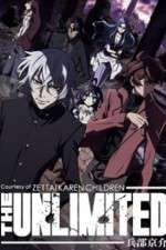 Watch Zettai Karen Children The Unlimited - Hyoubu Kyousuke 1channel