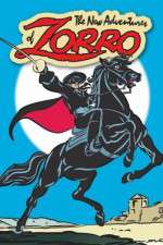 Watch The New Adventures of Zorro 1channel