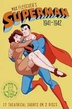 Watch Max Fleischer's Superman 1channel