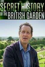 Watch The Secret History of the British Garden 1channel