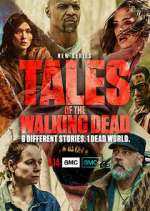 Watch Tales of the Walking Dead 1channel