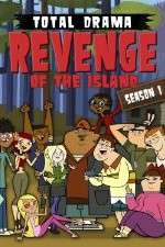 Watch Total Drama: Revenge of the Island 1channel