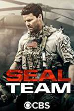 Watch SEAL Team 1channel