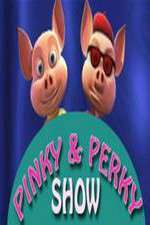 Watch Pinky and Perky Show 1channel