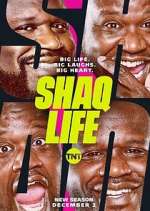 Watch Shaq Life 1channel