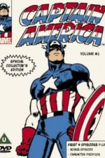 Watch Captain America 1channel