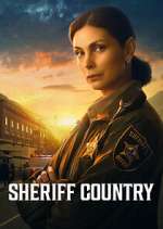 Sheriff Country 1channel