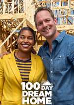 Watch 100 Day Dream Home 1channel