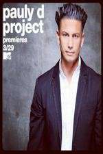 Watch The Pauly D Project 1channel