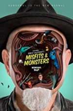 Watch Bobcat Goldthwait's Misfits & Monsters 1channel