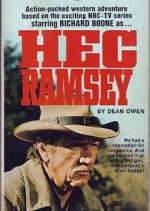 Watch Hec Ramsey 1channel