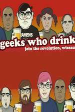 Watch Geeks Who Drink 1channel