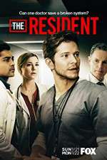 Watch The Resident 1channel