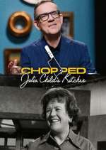 Watch Chopped: Julia Child's Kitchen 1channel